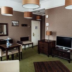 Отель Чайка, Калининград, Калининградская область