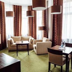 Отель Чайка, Калининград, Калининградская область