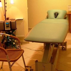 Отель Жасмин / Комплекс Миндальная роща, Алушта, Крым