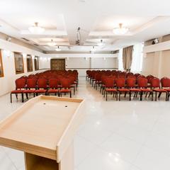 Гостиница Азимут Якутск, Республика Саха (Якутия)