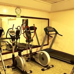 Отель Жасмин / Комплекс Миндальная роща, Алушта, Крым