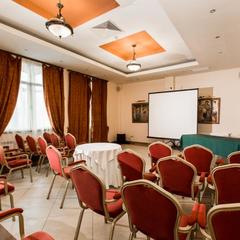 Гостиница Азимут Якутск, Республика Саха (Якутия)