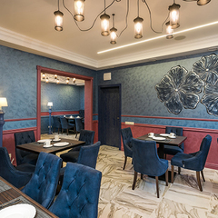 Отель Марсель, Геленджик, Краснодарский край