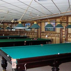 Отель Жасмин / Комплекс Миндальная роща, Алушта, Крым