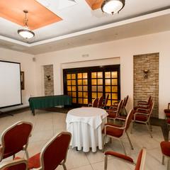 Гостиница Азимут Якутск, Республика Саха (Якутия)