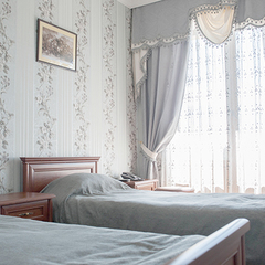 Отель Калифорния, Евпатория, Крым