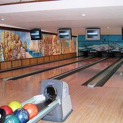 Отель Жасмин / Комплекс Миндальная роща, Алушта, Крым