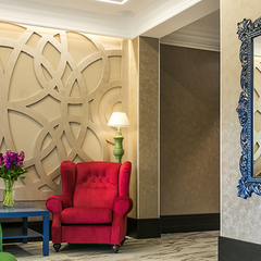 Отель Марсель, Геленджик, Краснодарский край