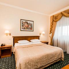 Гостиница Азимут Якутск, Республика Саха (Якутия)