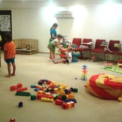 Отель Жасмин / Комплекс Миндальная роща, Алушта, Крым