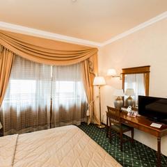 Гостиница Азимут Якутск, Республика Саха (Якутия)