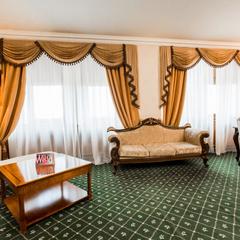 Гостиница Азимут Якутск, Республика Саха (Якутия)