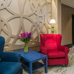 Отель Марсель, Геленджик, Краснодарский край