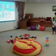 Отель Жасмин / Комплекс Миндальная роща, Алушта, Крым