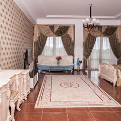 Отель Калифорния, Евпатория, Крым