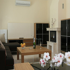 Отель Жасмин / Комплекс Миндальная роща, Алушта, Крым