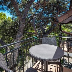 Отель Марсель, Геленджик, Краснодарский край