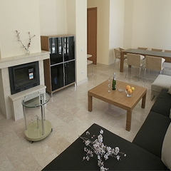 Отель Жасмин / Комплекс Миндальная роща, Алушта, Крым