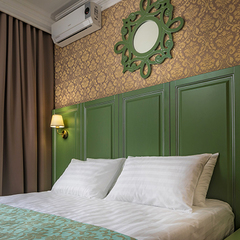 Отель Марсель, Геленджик, Краснодарский край