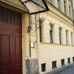 Гостиница На Саперном, Санкт-Петербург, Ленинградская область