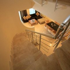 Отель Жасмин / Комплекс Миндальная роща, Алушта, Крым