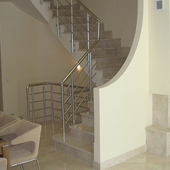 Отель Жасмин / Комплекс Миндальная роща, Алушта, Крым