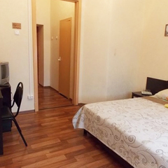 Гостиница На Саперном, Санкт-Петербург, Ленинградская область