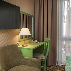 Отель Марсель, Геленджик, Краснодарский край