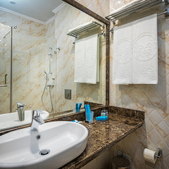 Отель Марсель, Геленджик, Краснодарский край