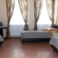 Гостиница На Саперном, Санкт-Петербург, Ленинградская область