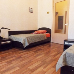 Гостиница На Саперном, Санкт-Петербург, Ленинградская область