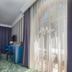 Отель Марсель, Геленджик, Краснодарский край