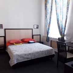 Гостиница На Саперном, Санкт-Петербург, Ленинградская область