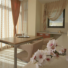 Отель Жасмин / Комплекс Миндальная роща, Алушта, Крым