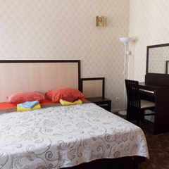 Гостиница На Саперном, Санкт-Петербург, Ленинградская область