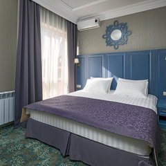 Отель Марсель, Геленджик, Краснодарский край