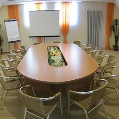 Отель Жасмин / Комплекс Миндальная роща, Алушта, Крым