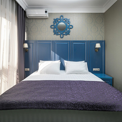 Отель Марсель, Геленджик, Краснодарский край