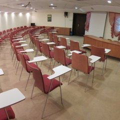 Отель Жасмин / Комплекс Миндальная роща, Алушта, Крым