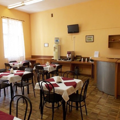 Гостиница На Саперном, Санкт-Петербург, Ленинградская область