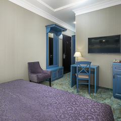 Отель Марсель, Геленджик, Краснодарский край