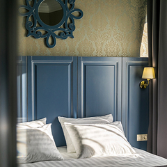 Отель Марсель, Геленджик, Краснодарский край