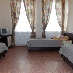 Гостиница На Саперном, Санкт-Петербург, Ленинградская область