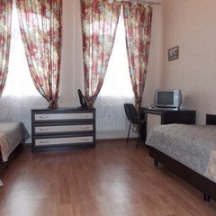 Гостиница На Саперном, Санкт-Петербург, Ленинградская область