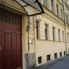 Гостиница На Саперном, Санкт-Петербург, Ленинградская область