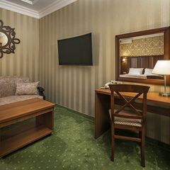 Отель Марсель, Геленджик, Краснодарский край