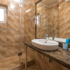 Отель Марсель, Геленджик, Краснодарский край