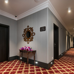 Отель Марсель, Геленджик, Краснодарский край