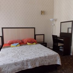 Гостиница На Саперном, Санкт-Петербург, Ленинградская область