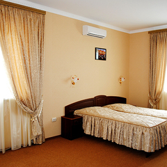 Отель Вилла Венеция, Севастополь, Крым